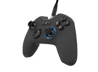 Nacon Controller Per Pc Pro Gamer Compatibile Per Tutti I Giochi Pc, Funzione Emulazione Tastiera E Mouse Gaming