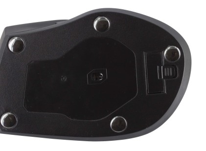 Nacon Mouse Gaming Laser Fino A 6000 Dpi Con Display Lcd, Usb 1,8Mt, 10 Tasti