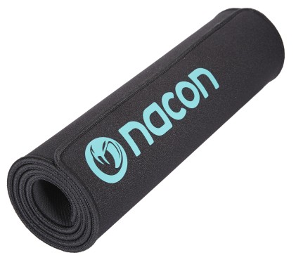 Nacon Tappetino Mouse Formato Grande 400Mm
