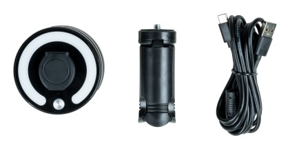 Nacon Webcam Full-Hd Per Streaming 1920X1080 Pc