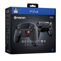 PS4 Nacon Revolution Unlimited Pro Controller V3