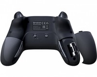 Nacon Controller Pro Revolution 3 Con Cavo Per Playstation (Compatibile Con Pc/Mac)