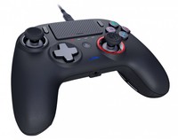 Nacon Controller Pro Revolution 3 Con Cavo Per Playstation (Compatibile Con Pc/Mac)