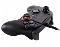 Nacon Controller Pro Revolution 3 Con Cavo Per Playstation (Compatibile Con Pc/Mac)