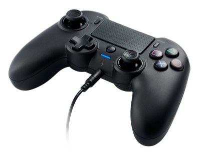 PS4 Nacon Asymmetric Wireless Controller