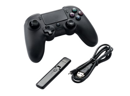 PS4 Nacon Asymmetric Wireless Controller