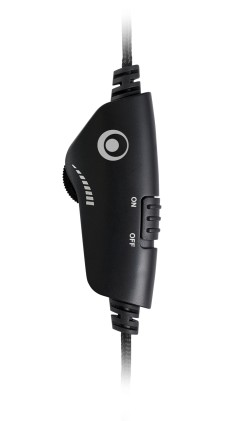Nacon Cuffie Stereo Gaming V1 Bianche Ps4/Ps5