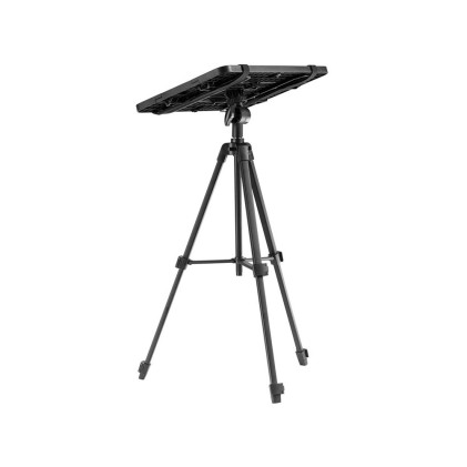 Staffa Proiettore Treppiede Regolab Da Pavimento