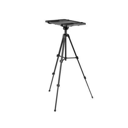 Staffa Proiettore Treppiede Regolab Da Pavimento