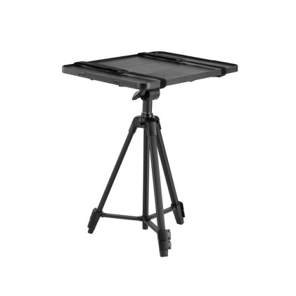 Staffa Proiettore Treppiede Regolab Da Pavimento