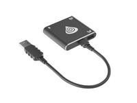 NATEC NAG-1390 Genesis MOUSE/KEYBOARD ADAPTER -TIN 200 FOR XONE/PS4/PS3/SWITCH CONSOLE