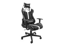 NATEC Fury gaming chair Avenger XL white
