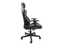 NATEC Fury gaming chair Avenger XL white