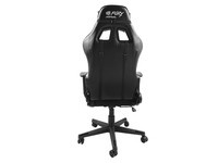 NATEC Fury gaming chair Avenger XL white