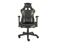 NATEC NFG-1532 Genesis Gaming Chair NITRO 560 CAMO