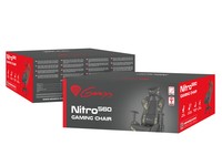 NATEC NFG-1532 Genesis Gaming Chair NITRO 560 CAMO