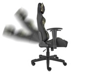 NATEC NFG-1532 Genesis Gaming Chair NITRO 560 CAMO