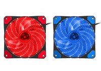 NATEC NGF-1167 Genesis Fan Case/PSU HYDRION 120 Blue LED 120MM