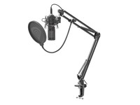 NATEC NGM-1377 Genesis Microphone Studio Radium 400