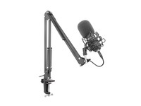NATEC NGM-1377 Genesis Microphone Studio Radium 400
