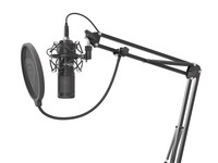 NATEC NGM-1377 Genesis Microphone Studio Radium 400