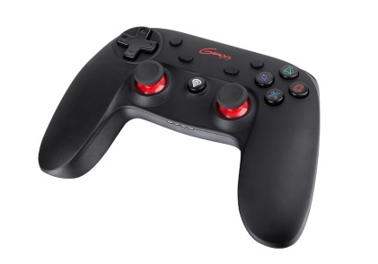 NATEC NJG-0707 Gamepad GENESIS P65 (PC/PS3)