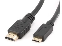 NATEC NKA-0635 Natec cable HDMI - mini HDMI (A-C) v1.4 High Speed 1.8M