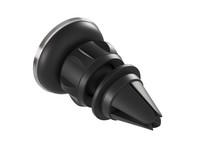 NATEC NKP-1092 Natec Extreme Media Magnetic Car Holder adjustable air vent black
