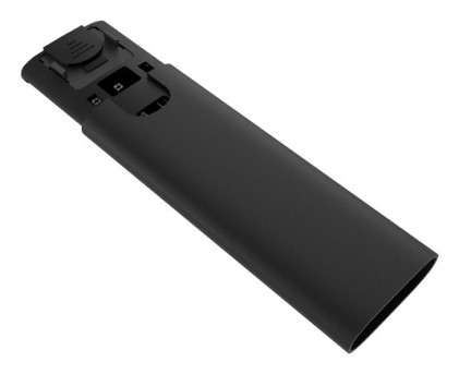 NATEC NKZ-2286 contenitore di unit&agrave; di archiviazione Box esterno SSD Nero M.2