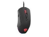 NATEC NMG-1473 Genesis Gaming mouse XENON 770, USB, RGB, 10 200 DPI
