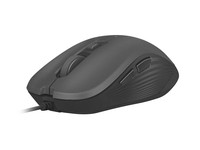 NATEC NMY-0918 Natec Optic mouse DRAKE 3200DPI, Black
