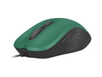 NATEC NMY-0920 Natec Optic mouse DRAKE 3200DPI, Green