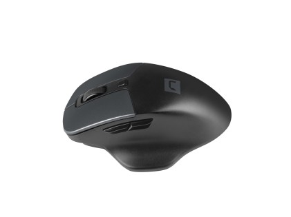 NATEC BlackBird 2 mouse Ufficio Ambidestro RF Wireless IR LED 1600 DPI
