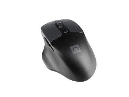 NATEC BlackBird 2 mouse Ufficio Ambidestro RF Wireless IR LED 1600 DPI