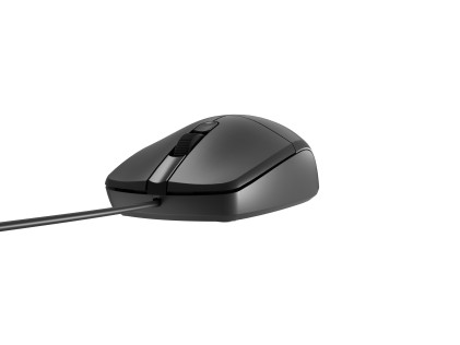 NATEC NMY-1987 mouse Ufficio USB tipo A Ottico