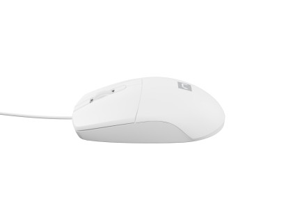 NATEC NMY-1988 mouse Ufficio USB tipo A Ottico