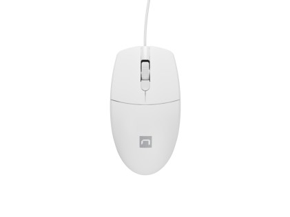 NATEC NMY-1988 mouse Ufficio USB tipo A Ottico