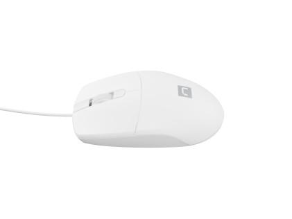 NATEC NMY-1988 mouse Ufficio USB tipo A Ottico