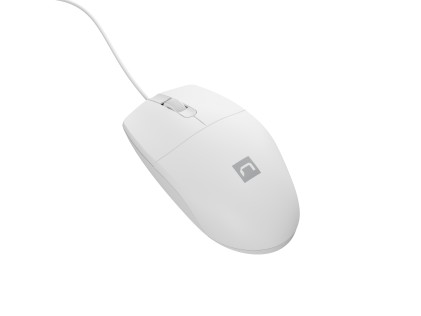 NATEC NMY-1988 mouse Ufficio USB tipo A Ottico