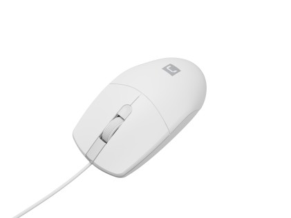 NATEC NMY-1988 mouse Ufficio USB tipo A Ottico