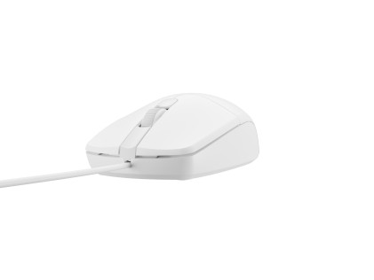 NATEC NMY-1988 mouse Ufficio USB tipo A Ottico
