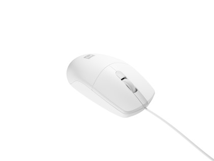 NATEC NMY-1988 mouse Ufficio USB tipo A Ottico