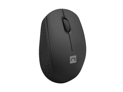 NATEC NMY-2000 mouse Ufficio RF Wireless Ottico