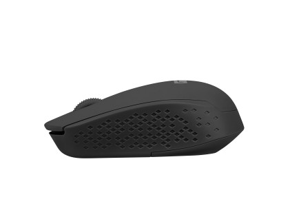 NATEC NMY-2000 mouse Ufficio RF Wireless Ottico