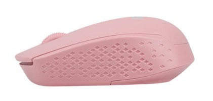 NATEC STORK mouse Casa Ambidestro Bluetooth + USB Type-A Ottico 1600 DPI