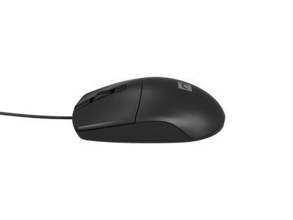 NATEC Ruff Plus mouse Ufficio Mano destra USB tipo A Ottico 1200 DPI