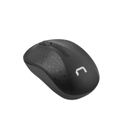 NATEC Toucan mouse Ufficio Mano destra RF Wireless Ottico 1600 DPI