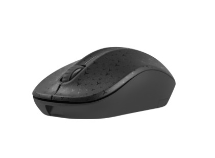 NATEC Toucan mouse Ufficio Mano destra RF Wireless Ottico 1600 DPI