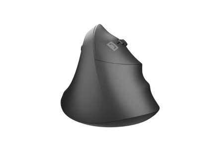 NATEC CRAKE 2 mouse Ufficio Mano destra Bluetooth Ottico 2400 DPI