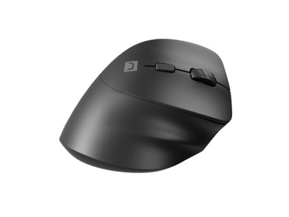 NATEC CRAKE 2 mouse Ufficio Mano destra Bluetooth Ottico 2400 DPI